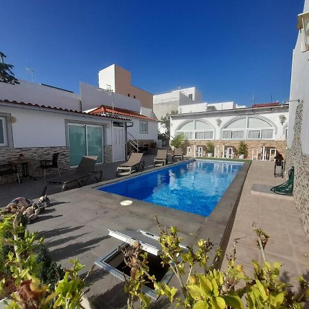 Tenerife Little Village S San Isidro  Exteriör bild