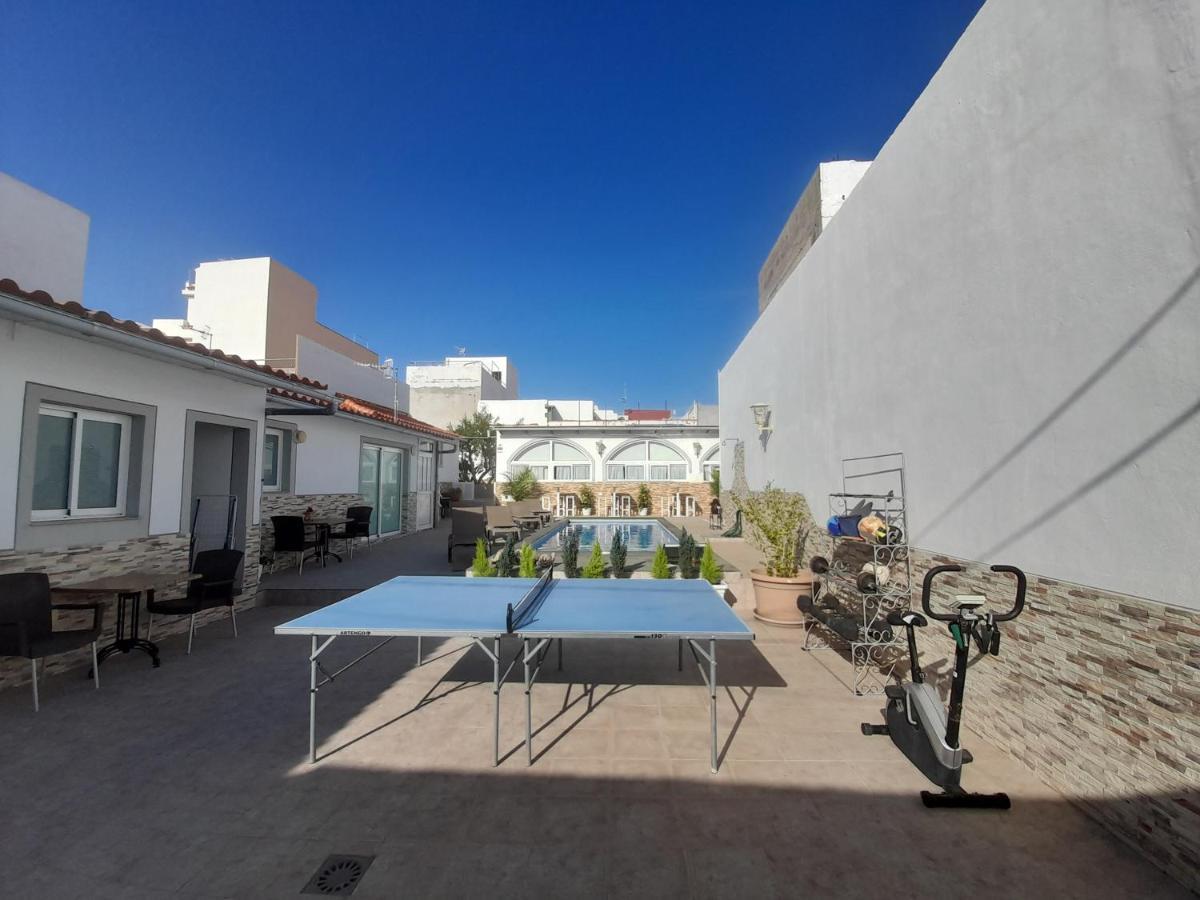 Tenerife Little Village S San Isidro  Exteriör bild