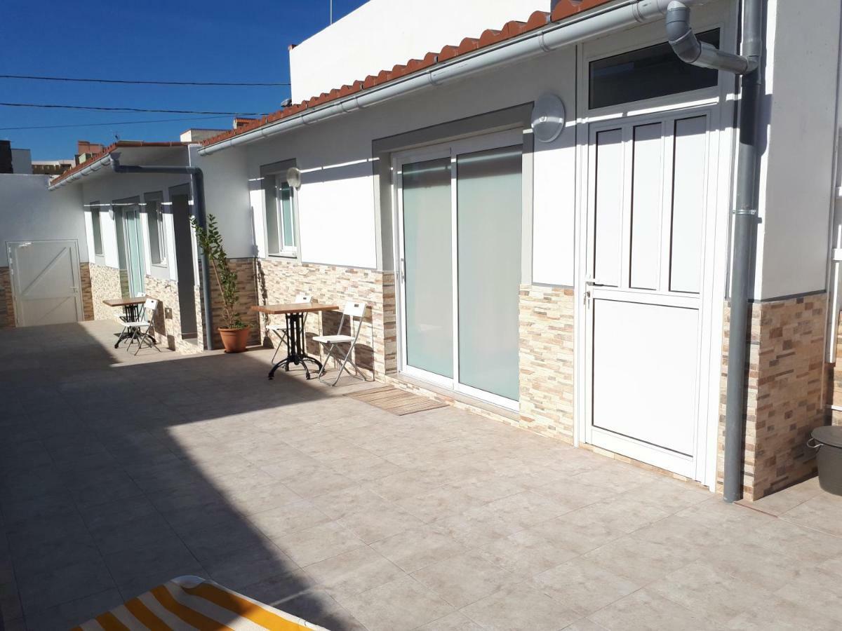 Tenerife Little Village S San Isidro  Exteriör bild
