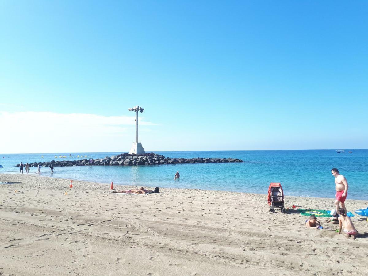 Tenerife Little Village S San Isidro  Exteriör bild