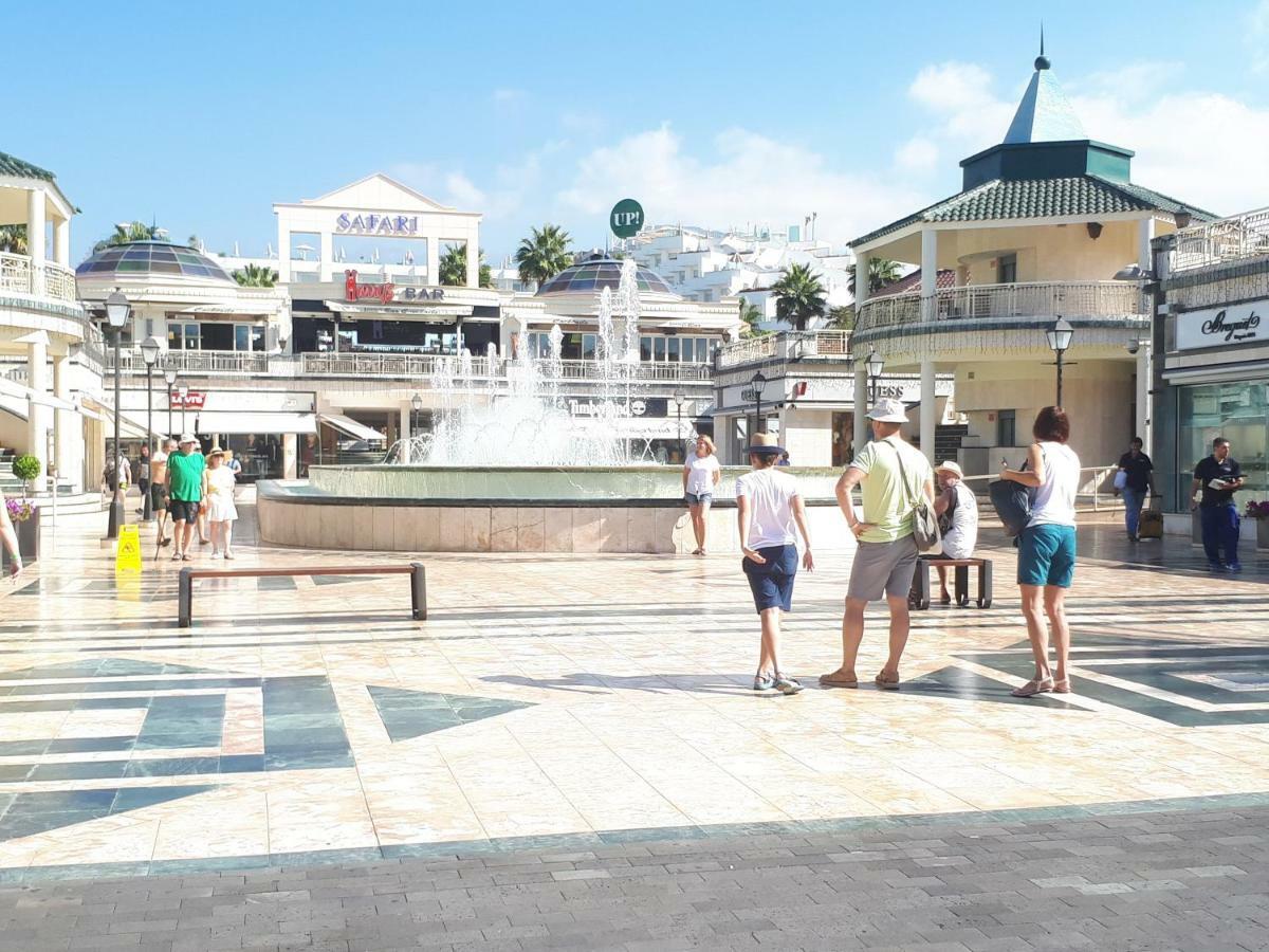 Tenerife Little Village S San Isidro  Exteriör bild