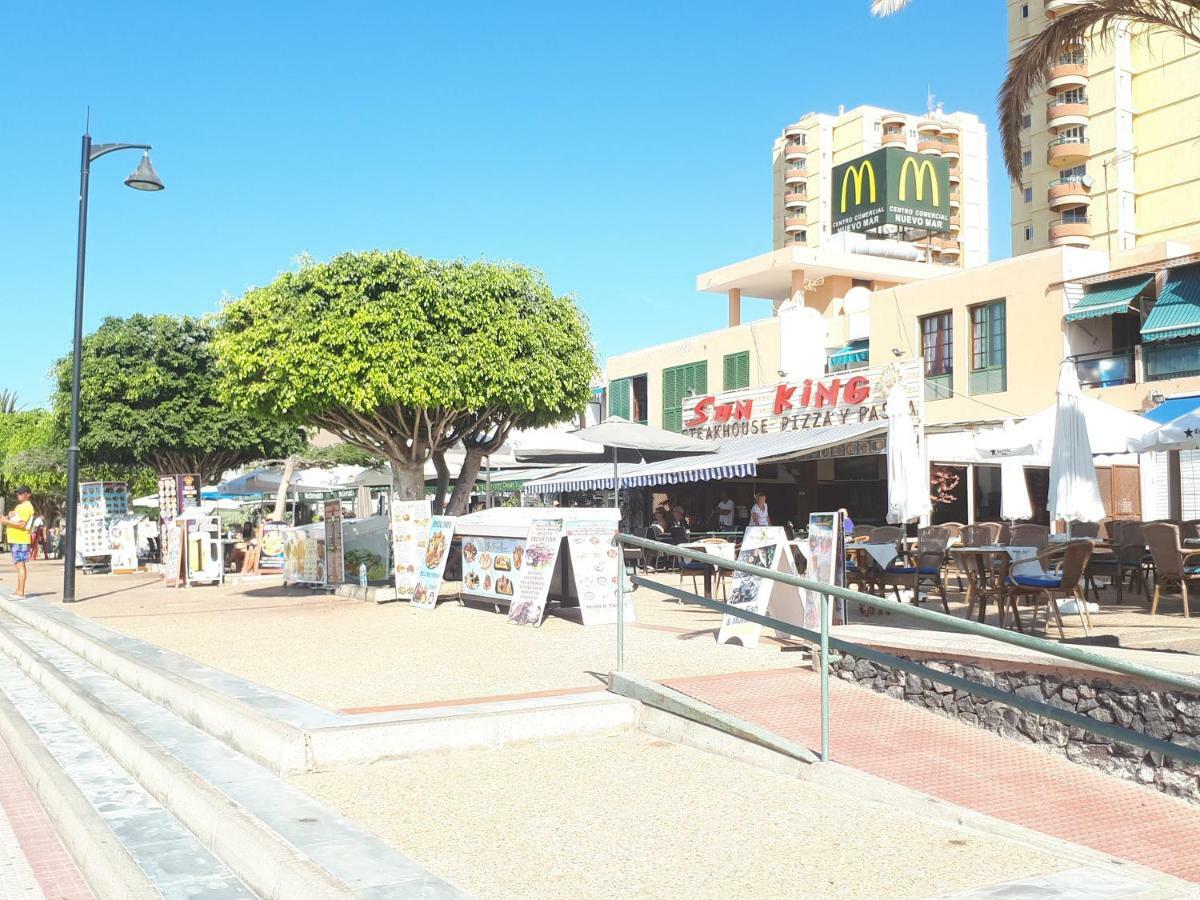 Tenerife Little Village S San Isidro  Exteriör bild