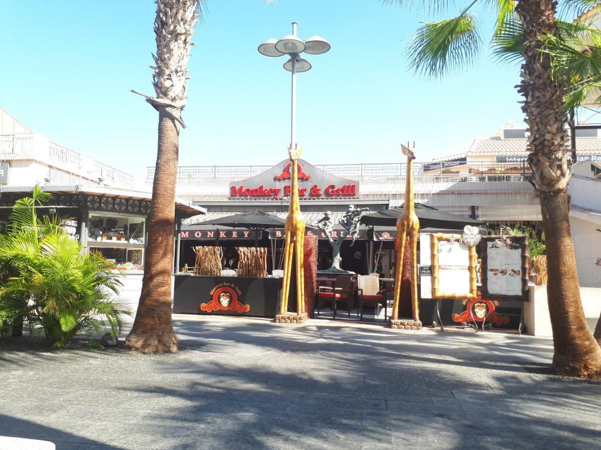 Tenerife Little Village S San Isidro  Exteriör bild