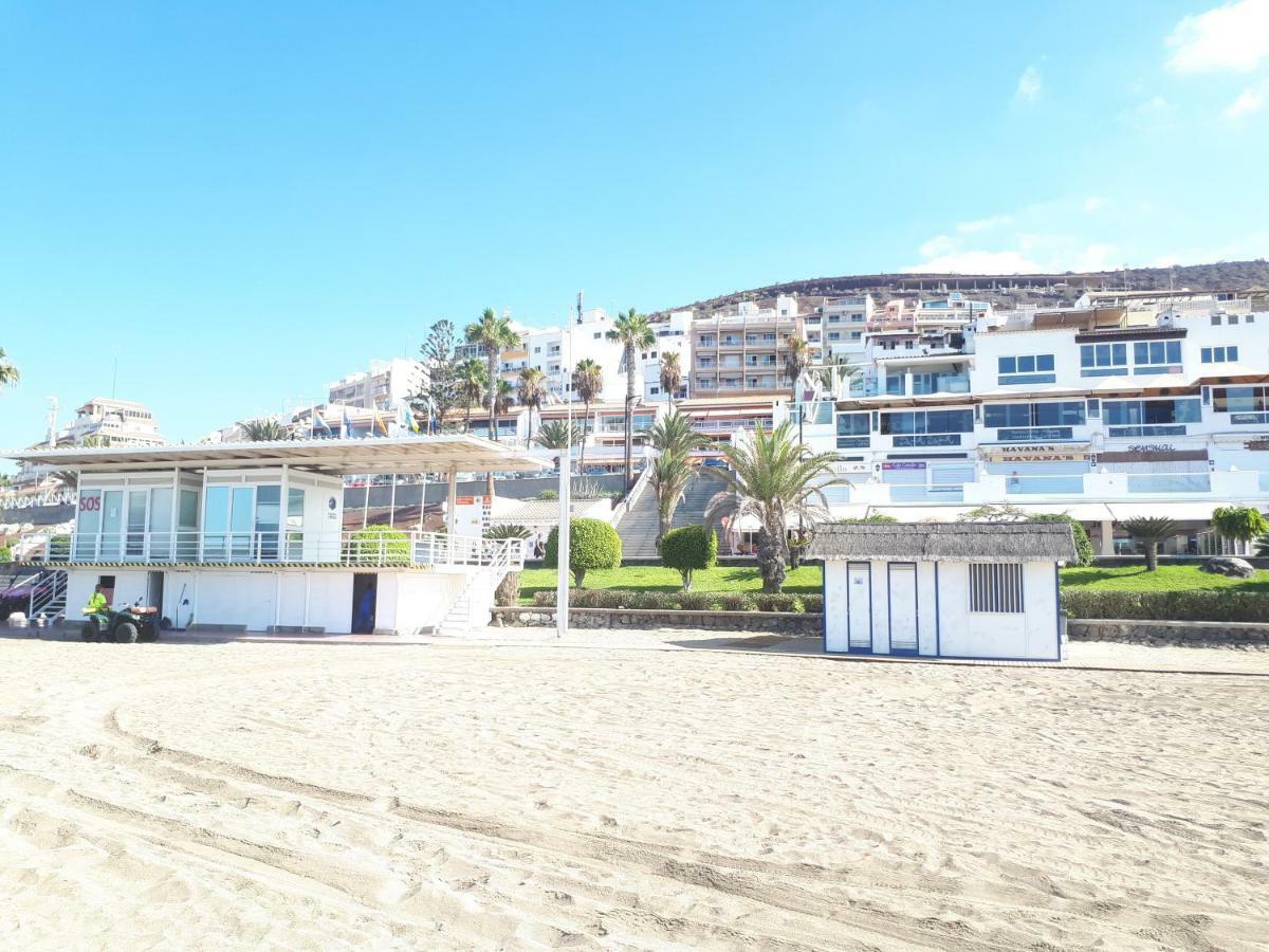 Tenerife Little Village S San Isidro  Exteriör bild