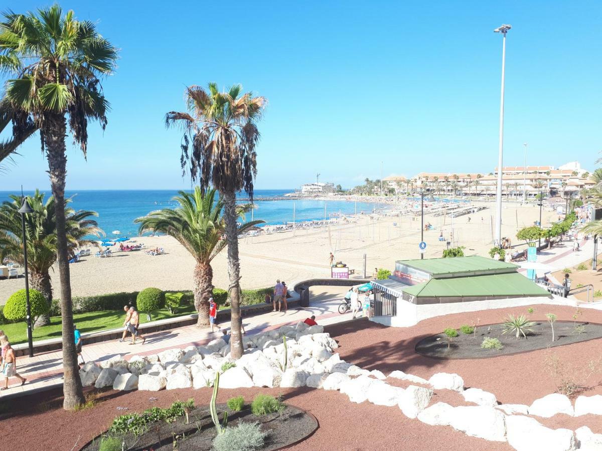 Tenerife Little Village S San Isidro  Exteriör bild