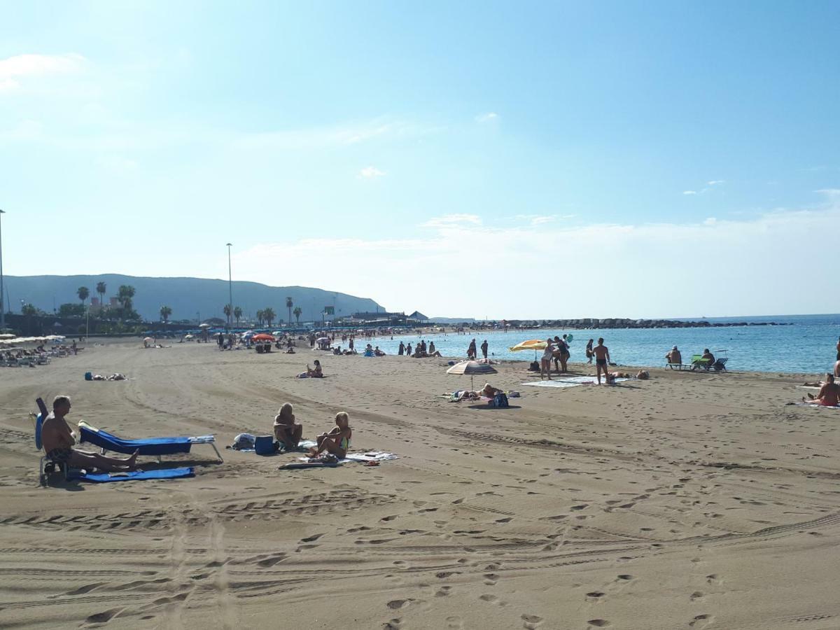 Tenerife Little Village S San Isidro  Exteriör bild
