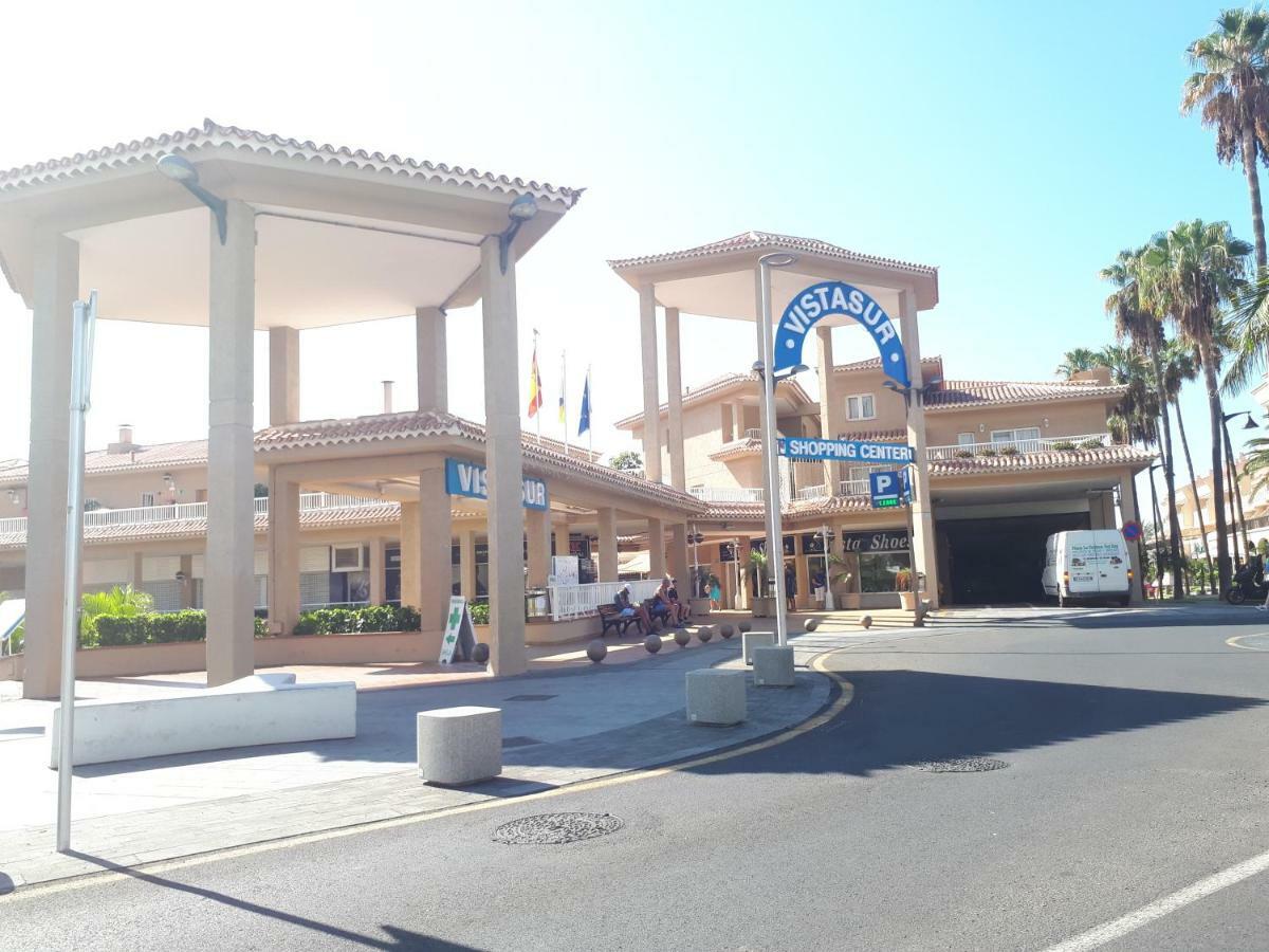 Tenerife Little Village S San Isidro  Exteriör bild