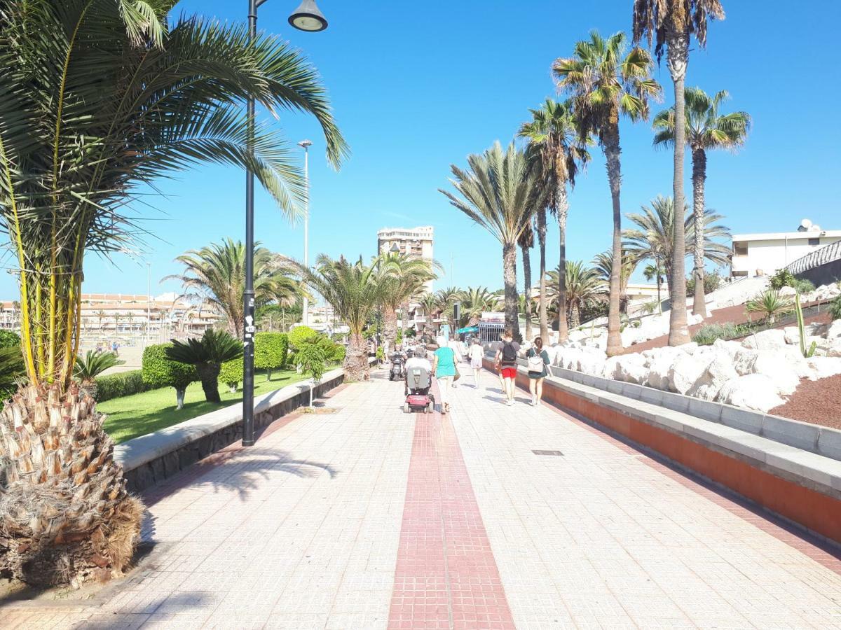 Tenerife Little Village S San Isidro  Exteriör bild