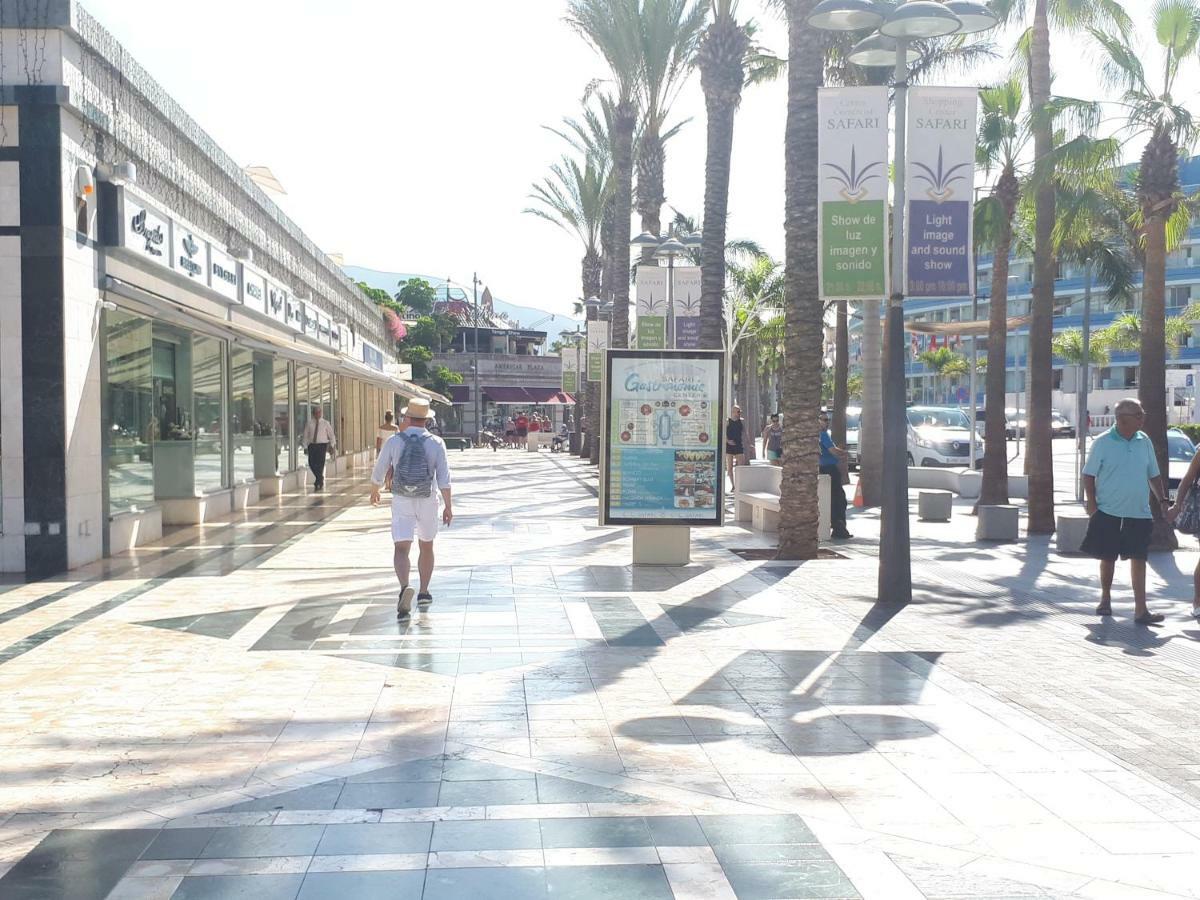 Tenerife Little Village S San Isidro  Exteriör bild