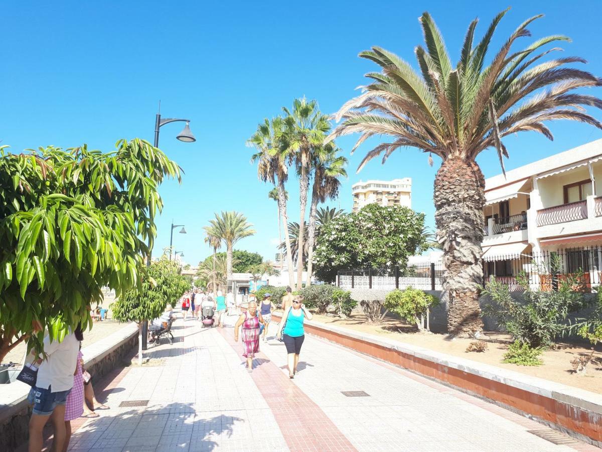 Tenerife Little Village S San Isidro  Exteriör bild