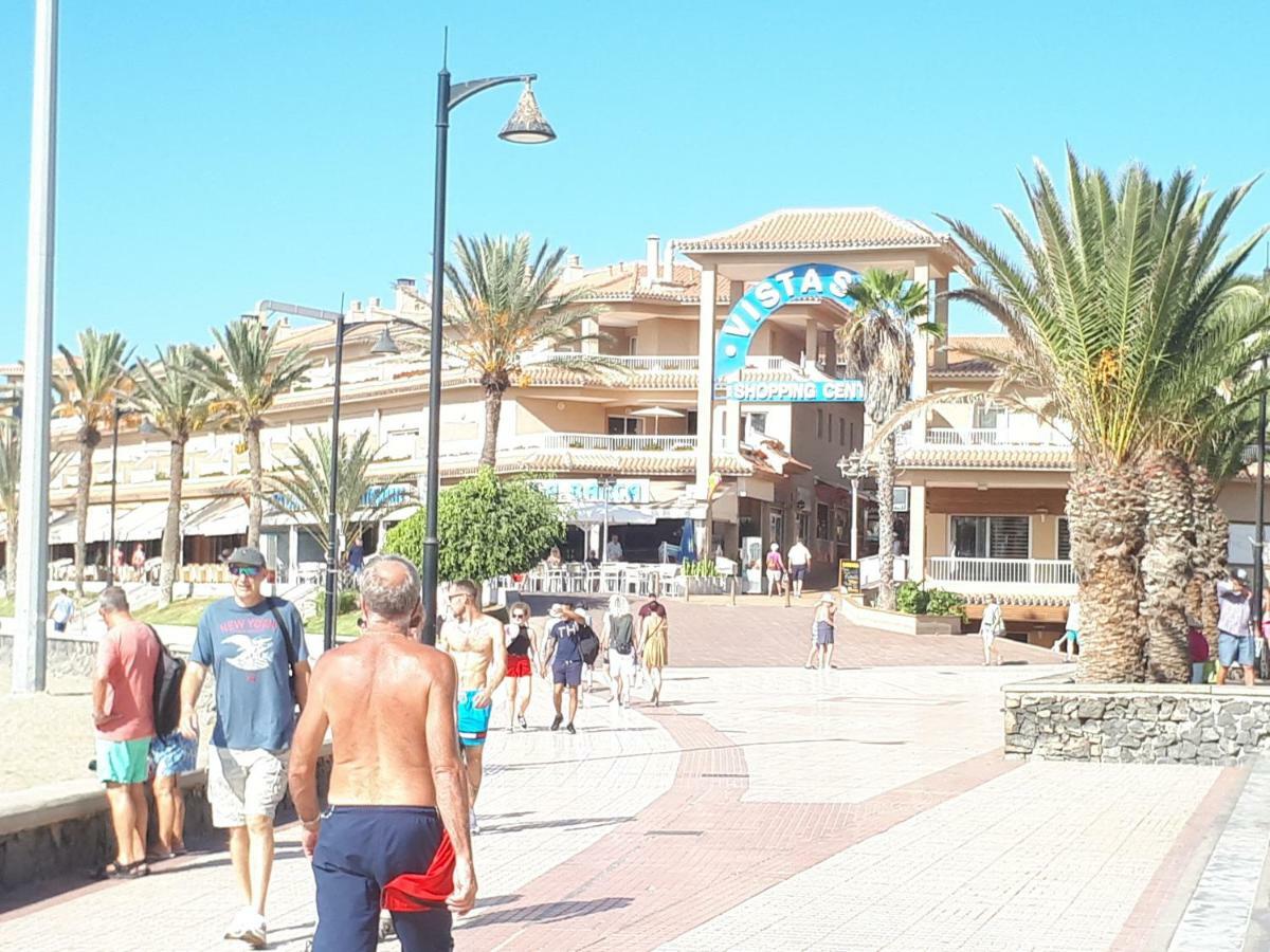Tenerife Little Village S San Isidro  Exteriör bild