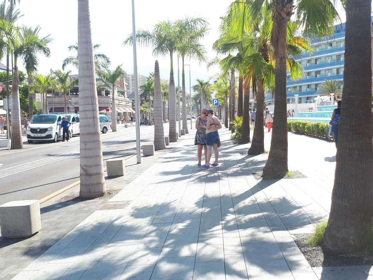 Tenerife Little Village S San Isidro  Exteriör bild