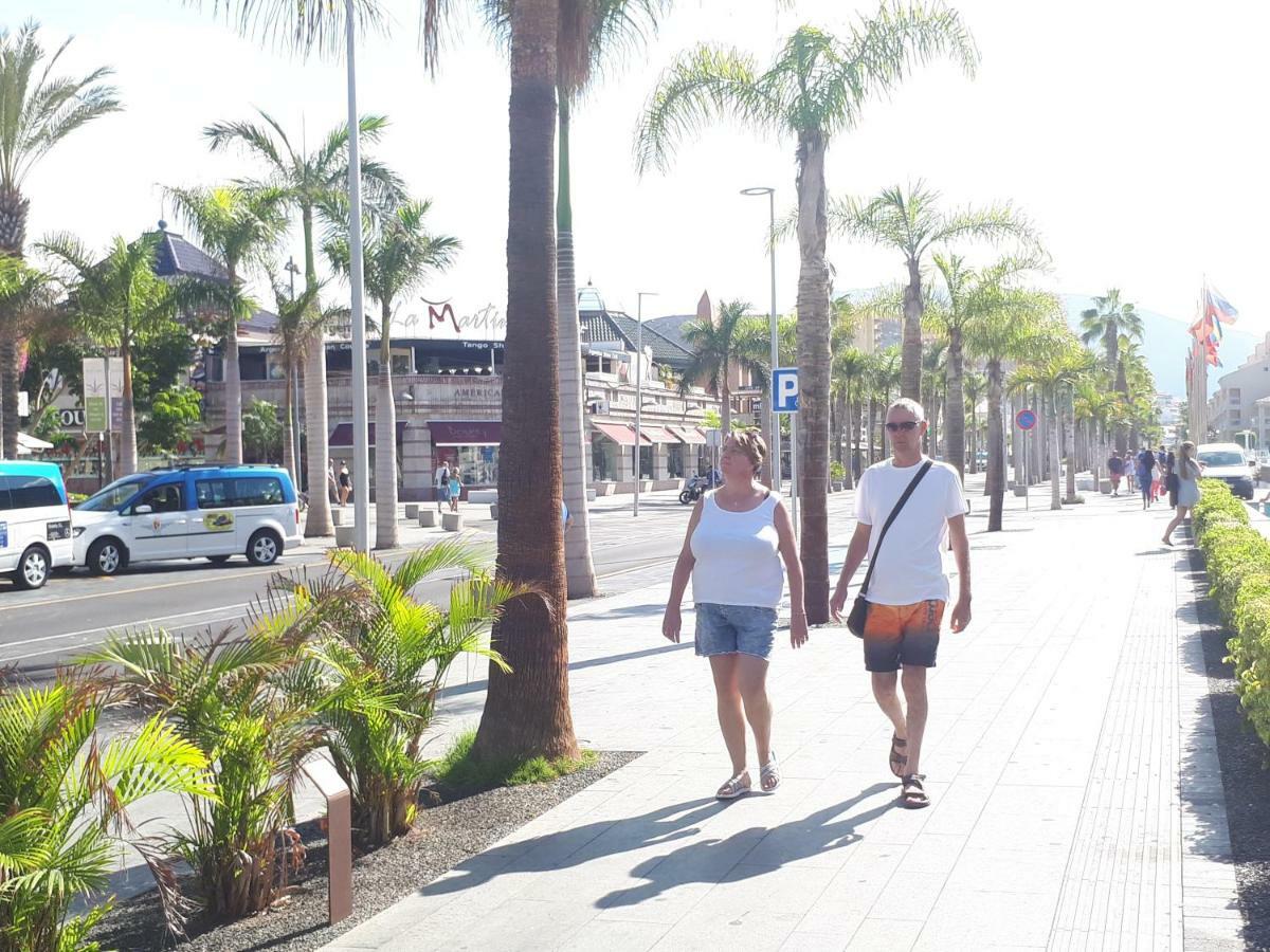 Tenerife Little Village S San Isidro  Exteriör bild